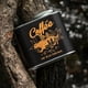 thumbnail image 3 of Frijol hermético 150g latas contenedor frescura preservación café negro, 3 of 5