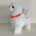 thumbnail image 2 of Aodebiao Interactive Robot Puppy Toy - Realistic Walking Barking Electronic Pet with Touch Control, Sound & Music, Fun Gift for , Soft Robotic Dog with Lifelike Actions, 2 of 3