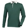 thumbnail image 1 of Front Row Chandail/haut de Rugby à Manches Longues Premium pour Hommes, 1 of 3