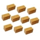 thumbnail image 1 of 10 piezas DC12V bobina 8 pines DPDT Mini relés de potencia PCB tipo HK19F-DC12V-SHG Cola Mini Power Relay, 1 of 5