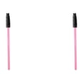 thumbnail image 3 of Minnieouse 50 unidades de aplicador de máscara de una sola vez, brochas de maquillaje desechables, suministros para el cuidado de los ojos, tipo21 2Conjunto, 3 of 6