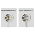 thumbnail image 3 of Coffee Machine Steam Knob Lever Conversion Accessory For Breville 870/875/876, 3 of 8