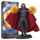 thumbnail image 5 of Marvel Los Vengadores Iron Man Mk46 Groot Spider Man Venom Doctor Strange Thor 1/6 Figura Modelo de PVC Coleccionable Adornos Juguetes Regalos, 5 of 5