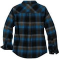 thumbnail image 2 of Legendary Whitetails Kids Lumberjack Flannel Long Sleeve Button Down Shirt, 2 of 3