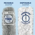 thumbnail image 5 of Bona® High Performance Dusting System Compact Dusting Kit, 5 of 8