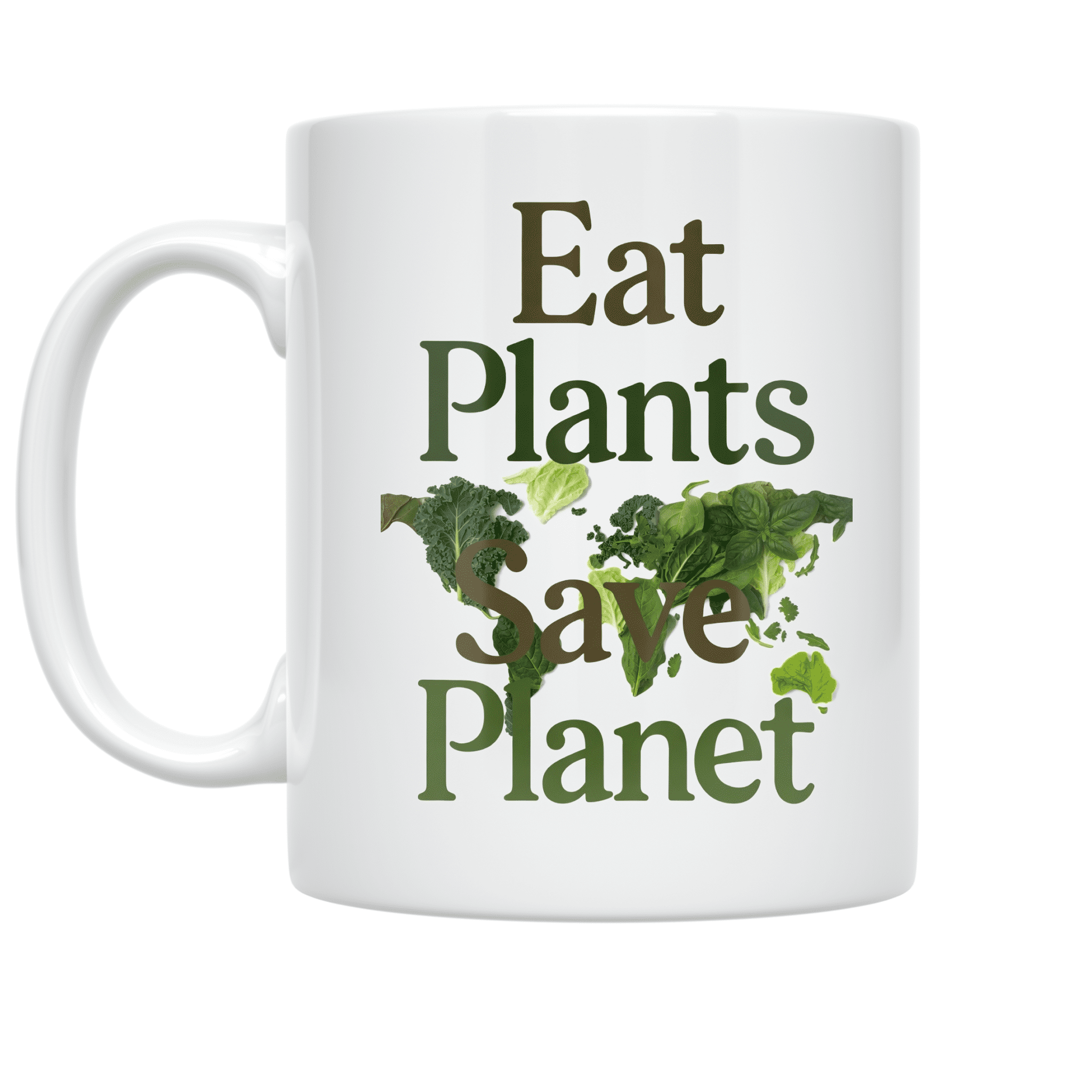 The Pioneer Woman Gorgeous Garden Large 23 fl oz Mugs, Set of 4