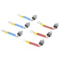 thumbnail image 2 of Diodes Set 82PFR80 80A High Power Replacement Rectifier Diodes Module for Generators, 2 of 5