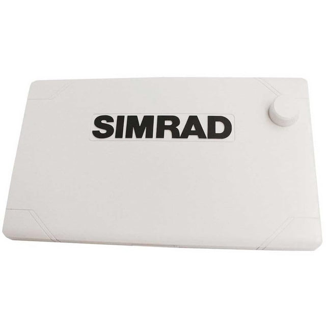 Suncover Simrad Cruise 9 para pantallas de 9 pulgadas