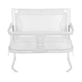 thumbnail image 1 of Cuna De Bebé 3 En 1, Moisés Plegable Junto A La Cama Con Correas De Seguridad Reforzadas Y Tornillos Para Recién Nacidos De 0 A 3 Años, 1 of 7