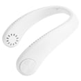 thumbnail image 4 of Ventilador recargable por USB BuyWeek Ventilador de cuello sin aspas manos libres portátil liviano, 4 of 12