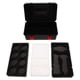 thumbnail image 1 of Estuche para Almacenamiento con Lanzador y Peonza Giratoria para Niños, Caja Organizadora de Plástico con Asa y Separadores, 1 of 5