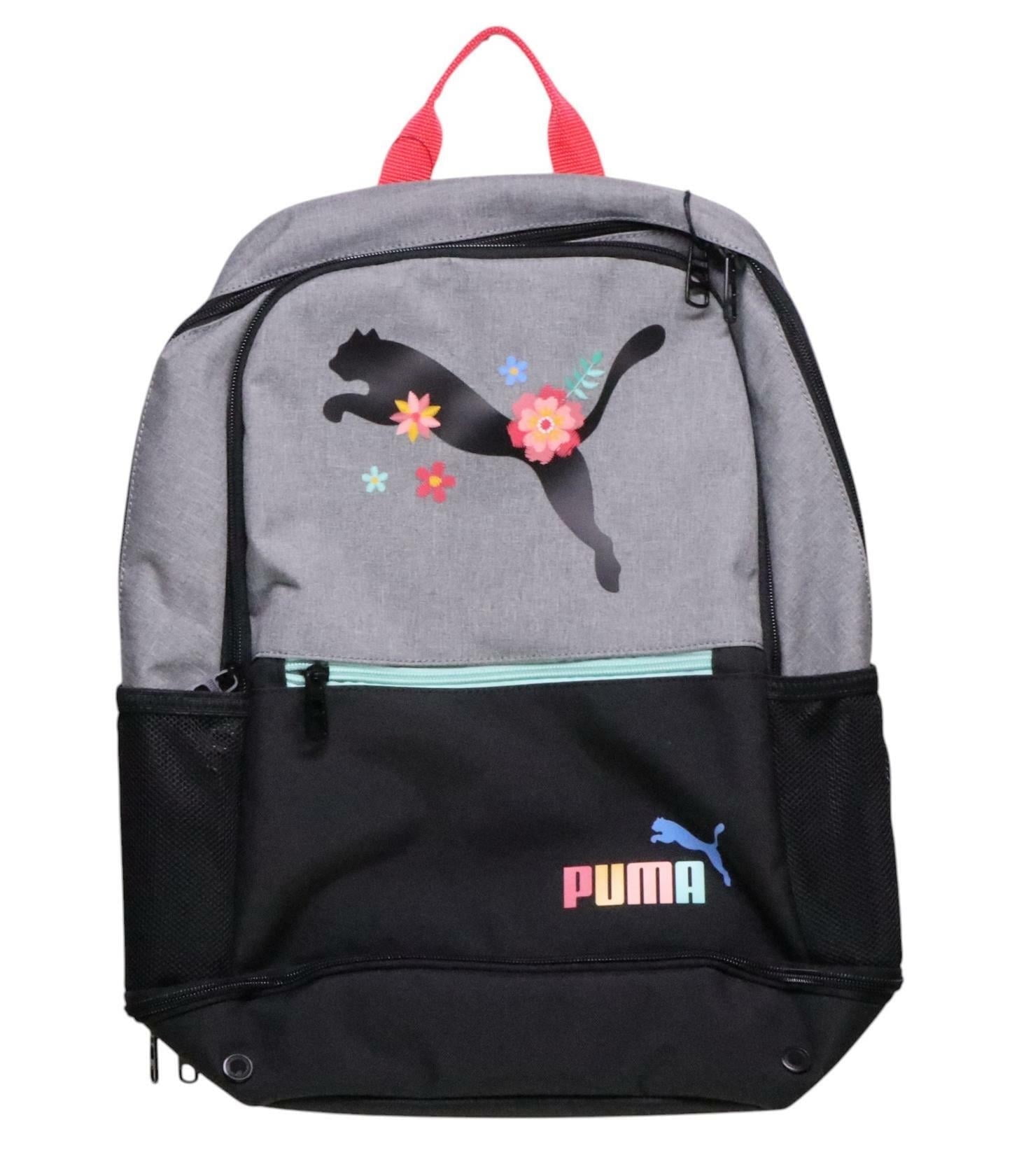 PUMA Puma Eclipse Backpack - Gray
