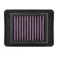 thumbnail image 4 of Filtro de admisión de filtro de aire de alto flujo para motocicleta, para Yamaha MT03 YZF R3 2015-2017 Jadeshay  A, 4 of 8