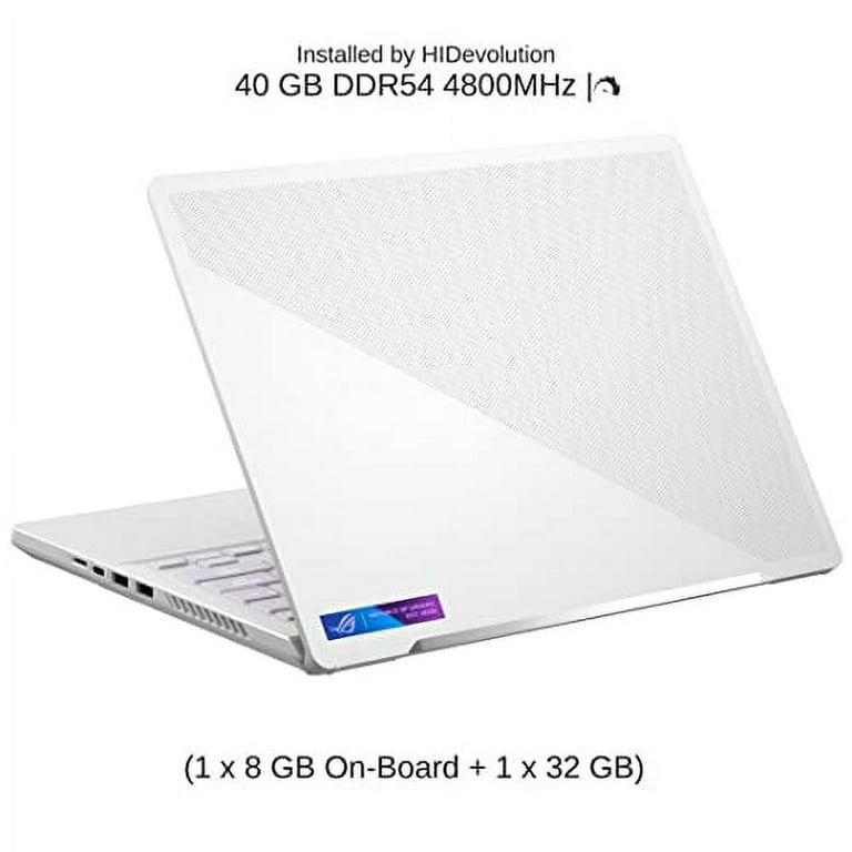 2022] HIDevolution ASUS ROG Zephyrus G14 Advantage Edition GA402RJ