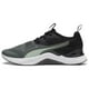 thumbnail image 1 of TENIS DEPORTIVO PUMA PROSPECT 379476 05 NEGRO/ GRIS UNISEX  25.5 CM, 1 of 4