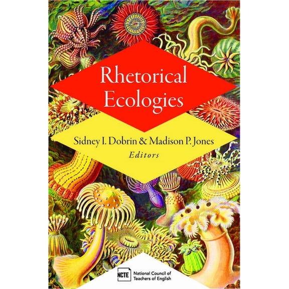 Rhetorical Ecologies, (Paperback)