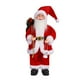 thumbnail image 1 of Decoración de Navidad de 12 pulgadas figura de Papá Noel ANGGREK, 1 of 8