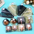 thumbnail image 2 of NICEXMAS Nicexmas Cake Boxes Transparent Plastic for Storage Cakes 50Pcs, 2 of 8