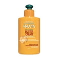 thumbnail image 1 of Garnier Fructis, Triple Nutrition Butter Rich Leave-In, 1 of 1