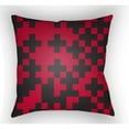 thumbnail image 4 of Scandanavian 20 x 20 x 4 Made to Order Throw Pillow, 4 of 5