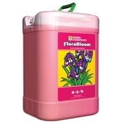 General Hydroponics Florabloom, 6 Gallon