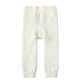 thumbnail image 2 of uublik Kids Leggings Elastic Thickened Soft Warm Fleece Lined Full Length Pants, 2 of 4