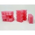 thumbnail image 4 of Monster No-Face Scrub Sponge- Scratch-Free (6pk), 4 of 4