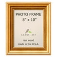 thumbnail image 2 of Deflect O® Wall Mount Display Picture Frame, 9 3/4" x 12 1/4" With Mat, Silver, 2 of 4