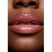 Strike Out Gloss Lip Gloss, Pinkish-Nude