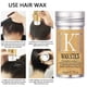 thumbnail image 5 of 75g Styling Wax Stick for Women Men Smoothing Frizz Hairs Wax Long Last Flyaway Hair Tamer Cream, 5 of 5
