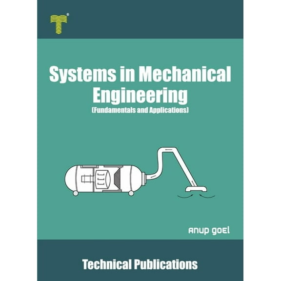 Systems in Mechanical Engineering, (Paperback)
