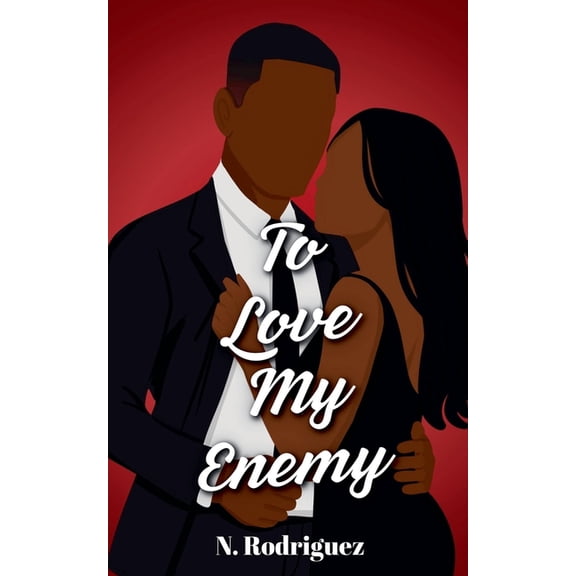 To Love My Enemy, (Paperback)