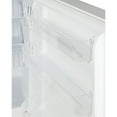 thumbnail image 4 of ADA compliant built-in undercounter MOMCUBE all-freezer for breast milk storage with lock and copper handle, 4 of 5