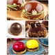 thumbnail image 3 of Molde De Silicona De 3 Uds., Molde De Silicona De Media Esfera, Molde De Bola De Chocolate Diy, Molde Para Hornear Para Gelatina, Pudín, Caramelo, Chocolate Yuarrent HA034959-00, 3 of 6