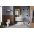 thumbnail image 2 of Kohler Parallel Robe Hook, 2 of 3