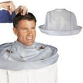 thumbnail image 1 of Haircut Cape Haircut Umbrella Hair Cutting Apron Protector, 1 of 1