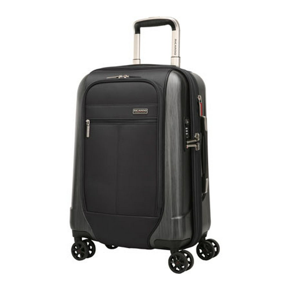 Ricardo Beverly Hills Ricardo Luggage Mulholland Drive 20In 4W Exp