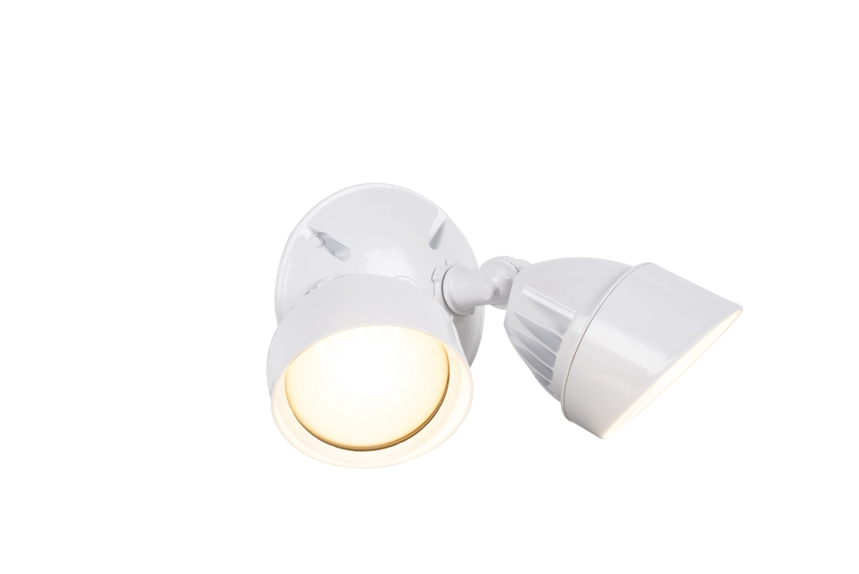 Z422-BZ-LED-Craftmade Lighting-25W LED Outdoor Flood Light-4.45 Inches Wide-Bronze Finish