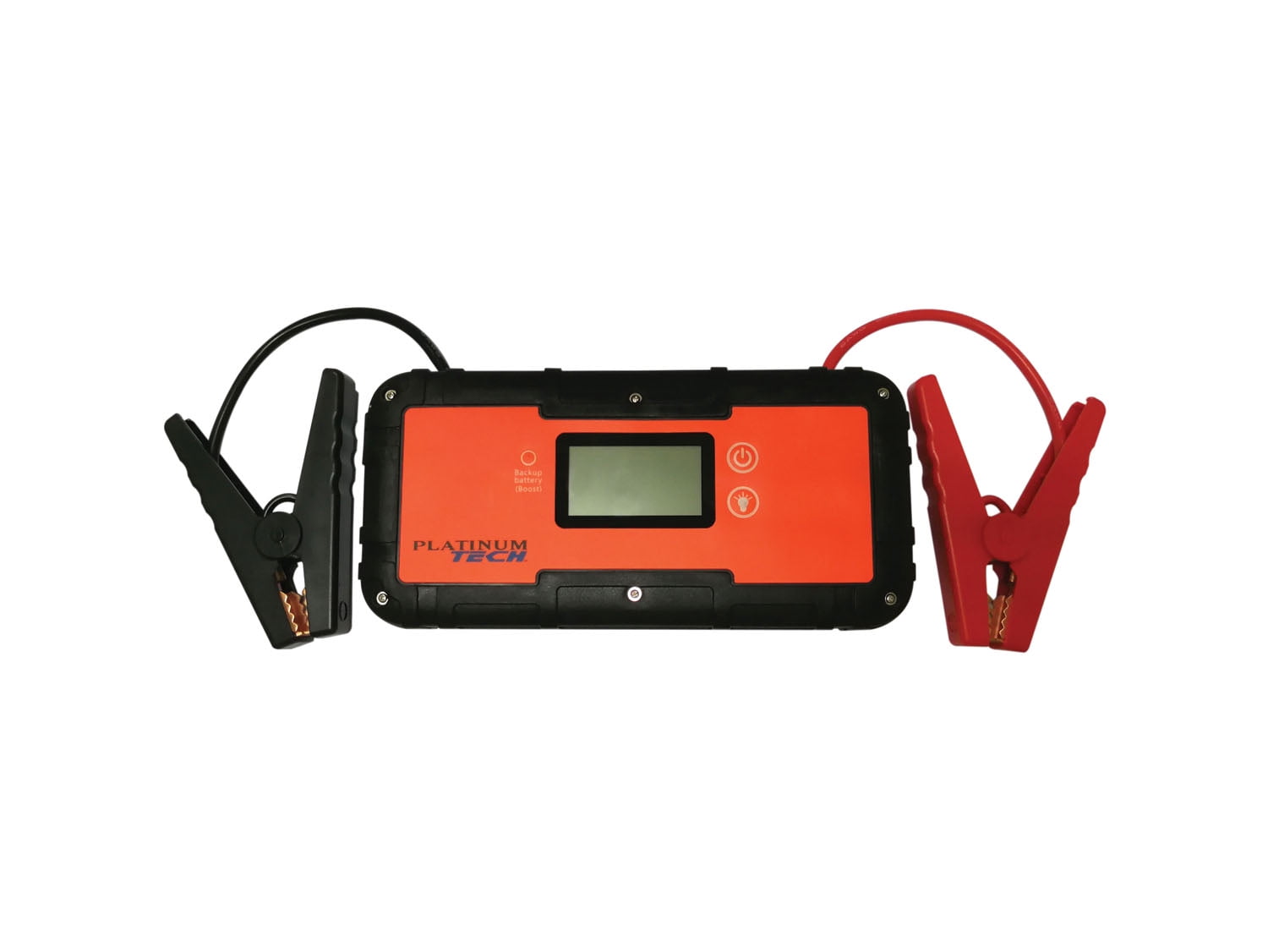 ATD Tools 99300 12V Ultra Capacitor Jump Starter 700 Peak Amps LCD