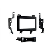 Radio Installation Kit - Compatible with 1994 - 1997 GMC Sonoma 1995 1996