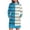 B_ White Dresses for Women, variant on SMihono Fashion Women's Striped Pullover Dress Casual Long Sleeve Drawstring Hoodies Fashion Color Block Sweatshirt Tunic Dresses Red 4