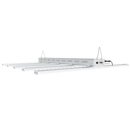 

SunPlix 5 Bar Full Spectrum White LED Grow Light