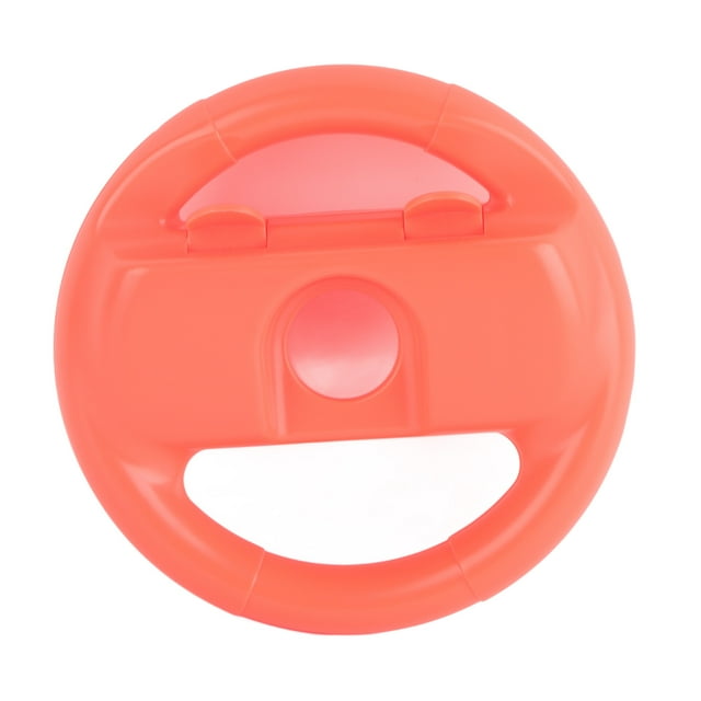 Volante de carreras, volante para juegos de carreras, volante para Switch, controlador de volante de carreras diseñado para precisión