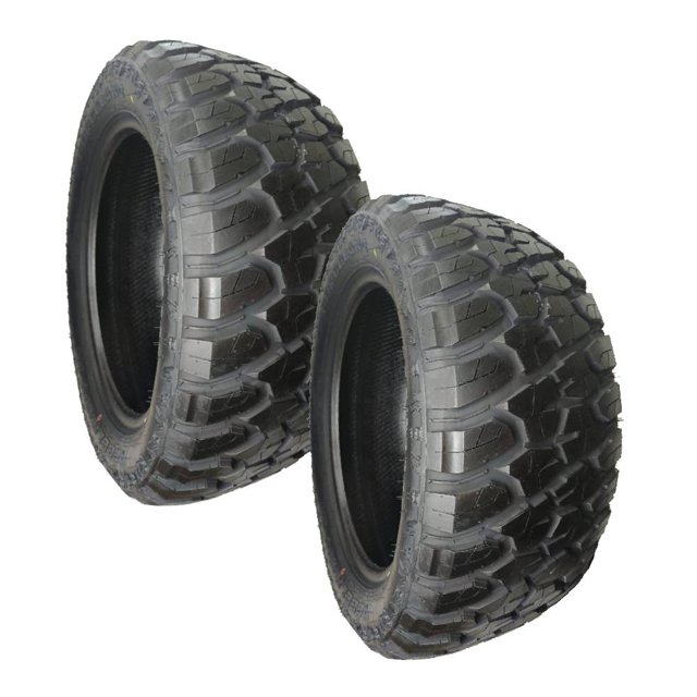 Paquete de 2 llantas 285/50R20
