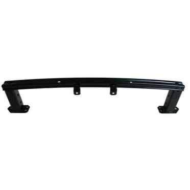 Front Bumper Impact Bar Reinforcement Cross Member Compatible With 2012-2018 Ford Focus 4Dr – Durable OEM Replacement FO1006260
