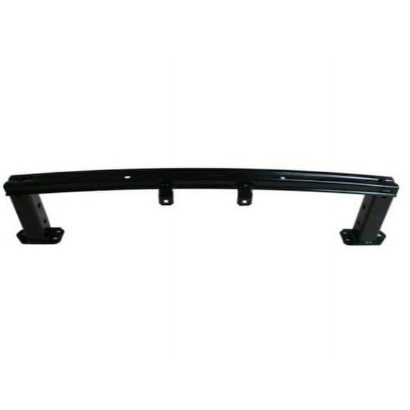 Front Bumper Impact Bar - Compatible with 2017 - 2022 Chevy Trax 2018 2019 2020 2021