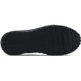thumbnail image 3 of Botas Under Armour Micro G Valsetz Mid negras tácticas, 3 of 5