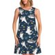 thumbnail image 1 of Disketp Friendly Sharks para Vestido sin Mangas para Mujeres, Vestidos de Verano para Mujeres, Casual y Holgado para la Playa, 1 of 7