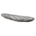 thumbnail image 2 of 2.1m-6.5m Kayak Canoe Storage Dust Cover - Waterproof Uv Sunblock Shield Protector compatible 8 Sizes Range Fishing Boat / Kayak / Canoe - Ocean Camo, 2 of 5