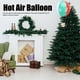 thumbnail image 5 of Decoración De Globos De Aire ANGGREK Globo Aerostático Encantador Compacto Ligero, 5 of 7